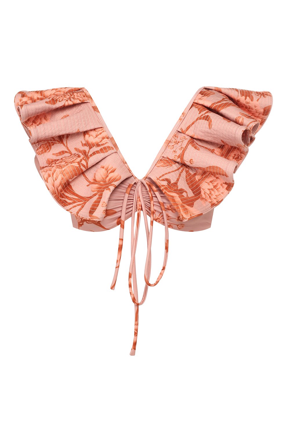 Бра с принтом JOHANNA ORTIZ, арт. R169LE, фото 1