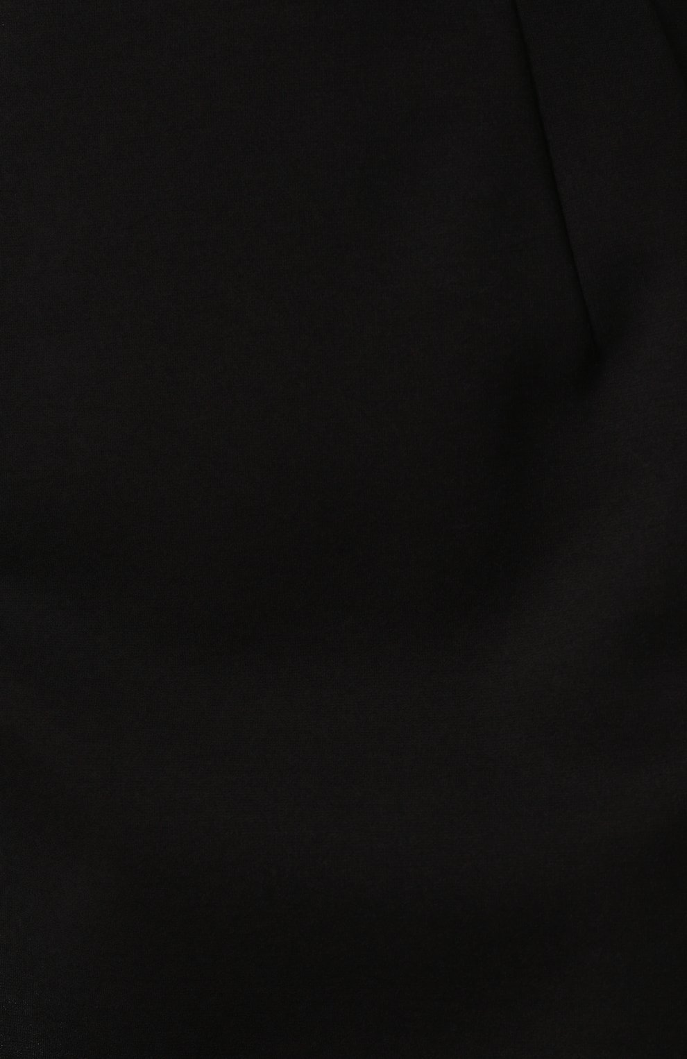 Юбка ESCADA SPORT черного цвета по цене 19300 руб., арт. 5031796, фото 5 Юбка ESCADA SPORT, арт. 5031796, фото 5