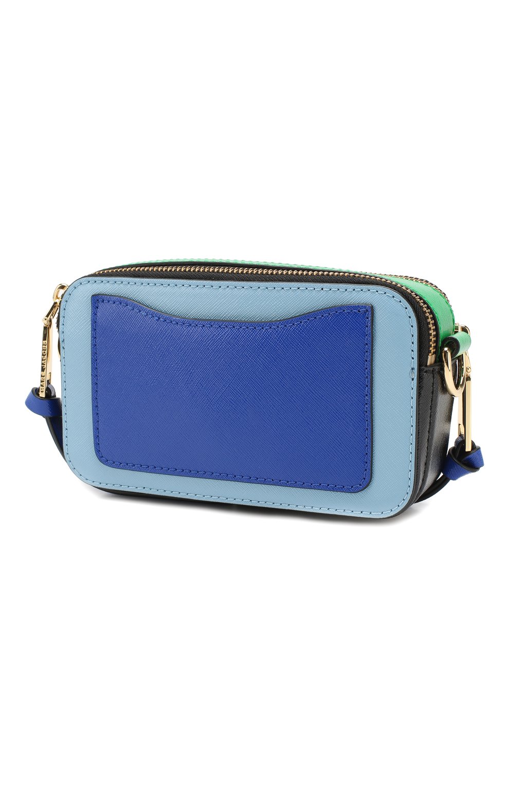 Сумка snapshot MARC JACOBS (THE), арт. M0015373, фото 4