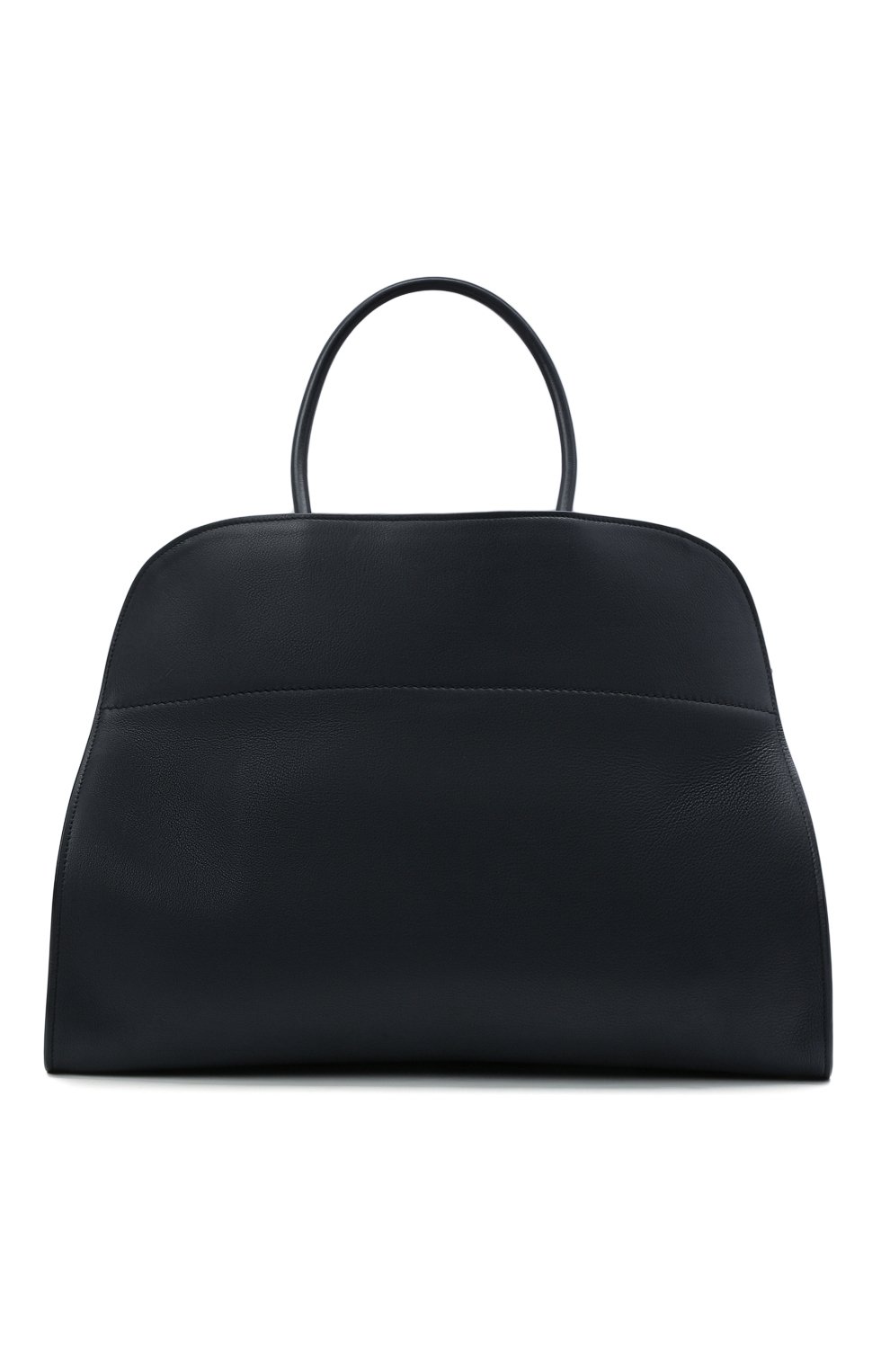 Сумка margaux 10 THE ROW, арт. W1177L72, фото 1