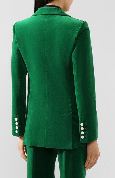 Жакет VICTORIA BECKHAM, арт. 1120WJK000709A, фото 4