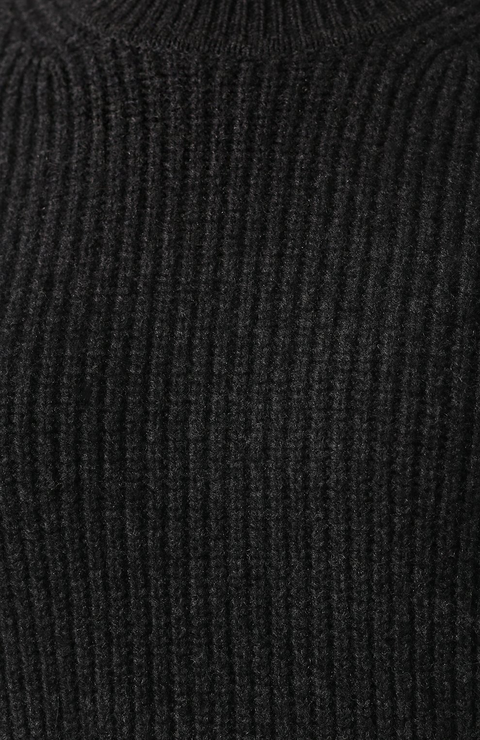 Свитер из смеси шерсти и кашемира ISABEL MARANT, арт. PU1148-19H035I/B0LT0N, фото 5