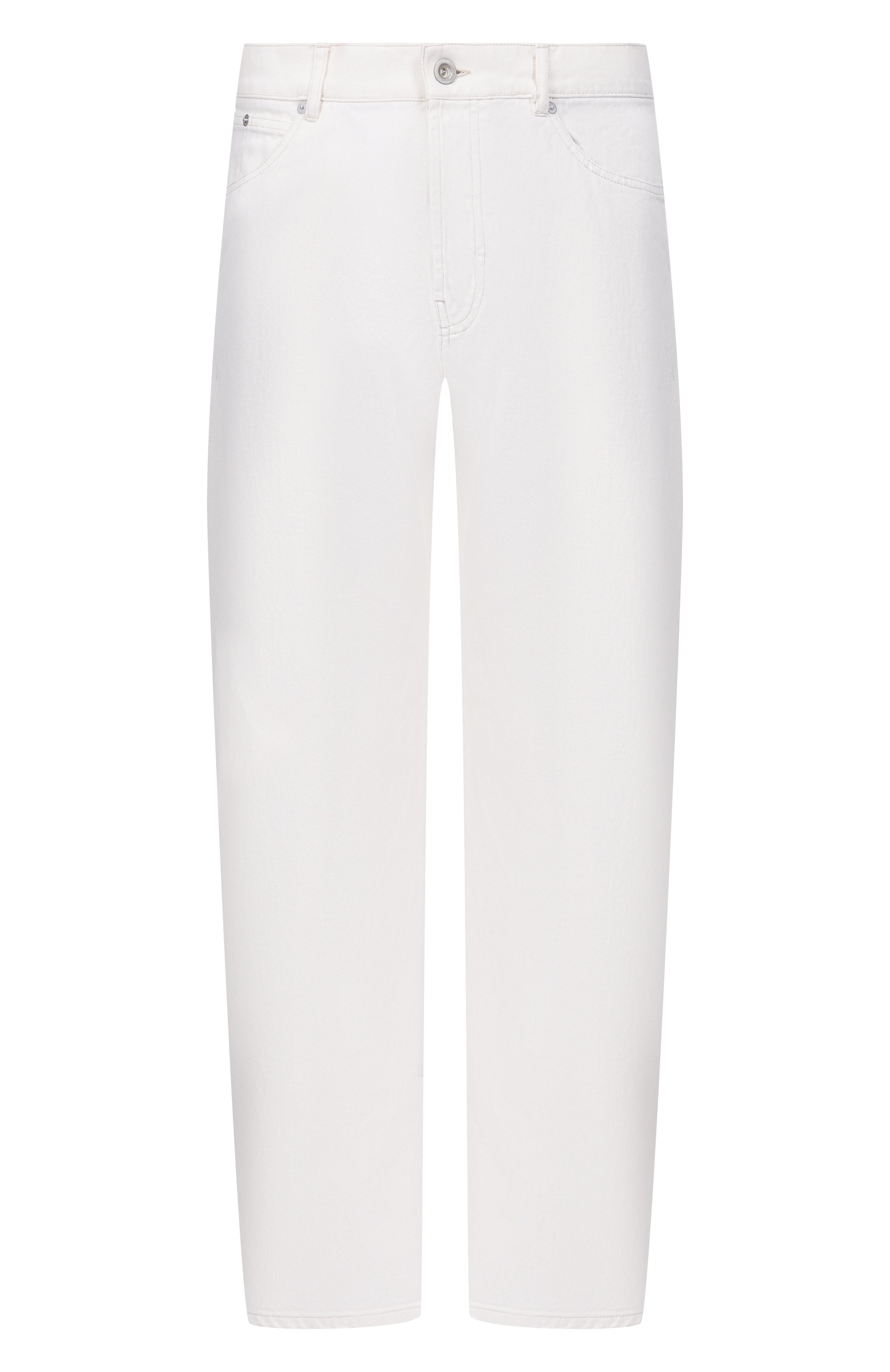 Джинсы C.P. COMPANY, арт. 20CMPA286A/110625W, фото 1