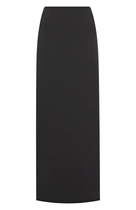Шерстяная юбка Armarium ARMFWSK17/W020 Чёрный ARMFWSK17/W020