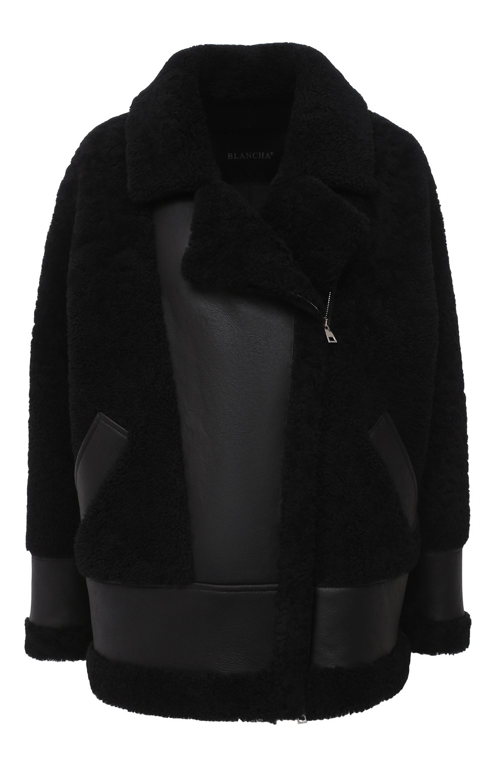 Дубленка BLANCHA, арт. 20025/300/41/NER0, фото 1