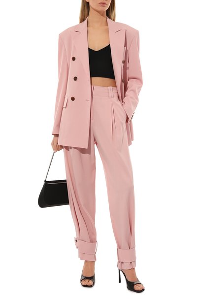 Двубортный жакет LVIR, арт. LV23S-JK05, фото 2