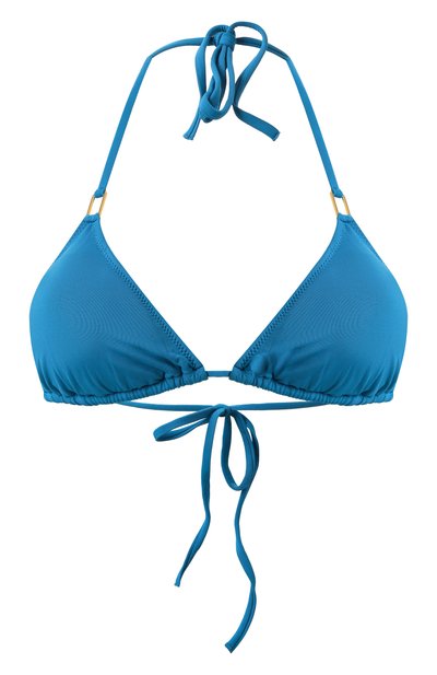 Женский треугольный бра MELISSA ODABASH, арт. CANCUN TOP CR
