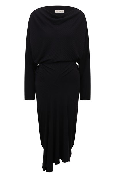 Женское платье DRIES VAN NOTEN, арт. 242-011128-9621