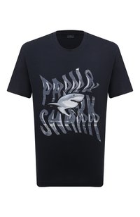 Темно-синий