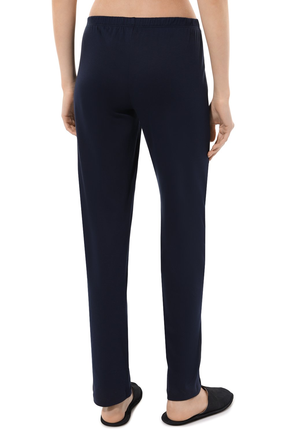 Хлопков ая пижама HANRO, арт. 074934, фото 6