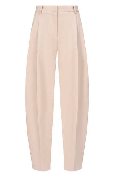 Женские хлопковые брюки THE ANDAMANE, арт. T190471F/TNC188