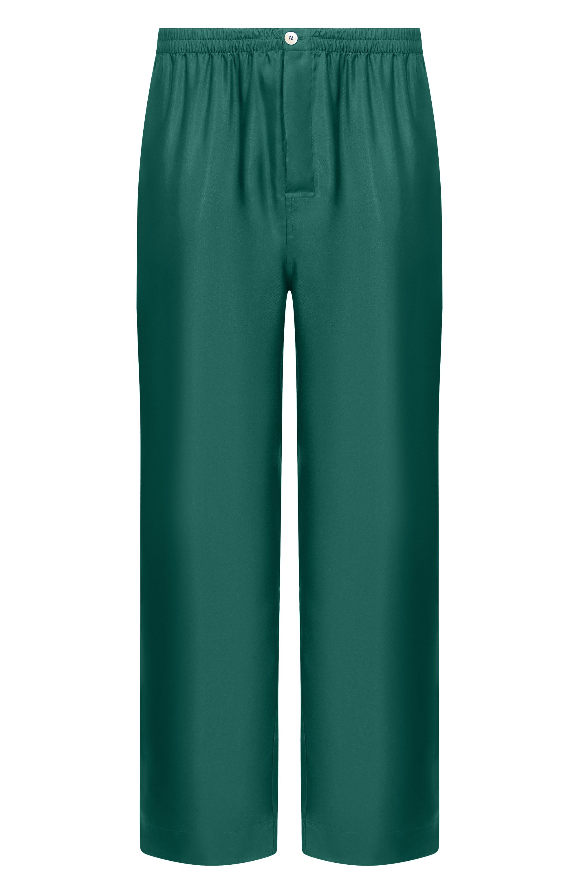 Шелковые брюки KITON, арт. UNWT005K0761H, фото 1