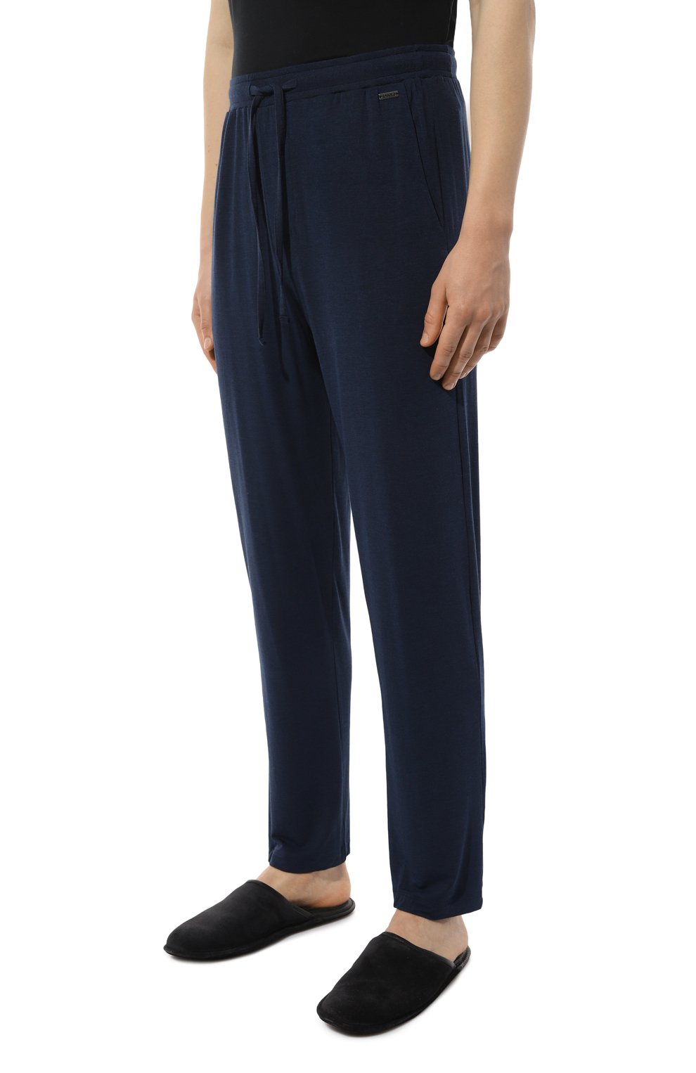 Домашние брюки из вискозы HANRO, арт. 075040., фото 3
