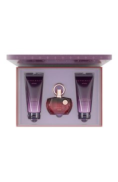 Набор supremacy purple (3x100ml) AFNAN бесцветного цвета, арт. 6290171073000 | Фото 2 (Нос: Не проставлено; Региональные ограничения белый список (Axapta Mercury): Не проставлено; Ограничения доставки: flammable)