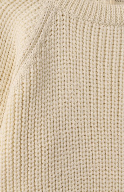 Шерстяной свитер ROYAL FIVE COLLECTION, арт. С7КМ-ACS104, фото 3