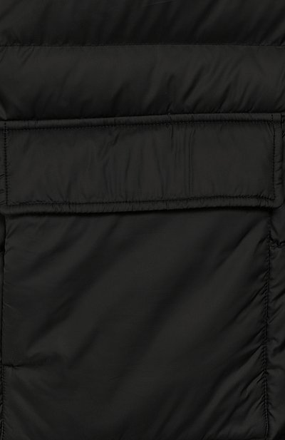 Пуховик CALVIN KLEIN JEANS KIDS, арт. IB0IB00252, фото 3