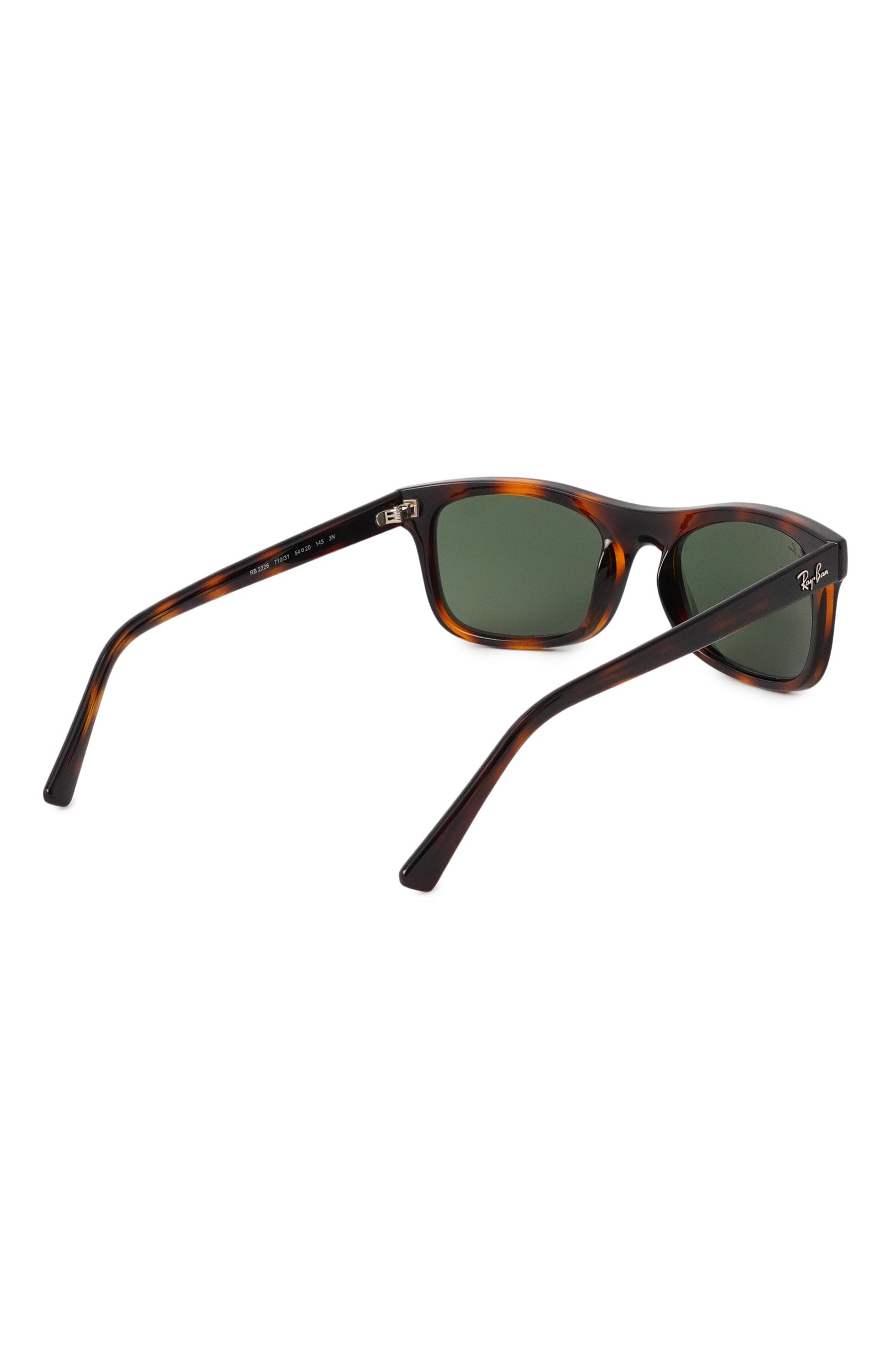 Солнцезащитные очки RAY-BAN, арт. 2226-710/31, фото 3