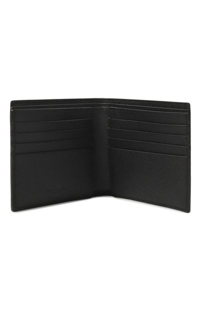 Кожаное портмоне SAINT LAURENT, арт. 396307/BTY0N, фото 3