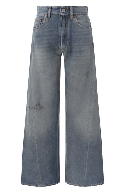 Женские джинсы MM6, арт. S52LA0238/M30017