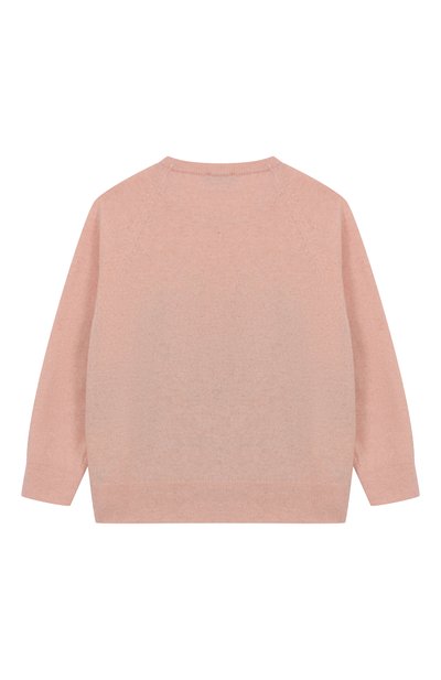 Шерстяной пуловер MOSCHINO, арт. HMW015/LHE80/4-8, фото 2