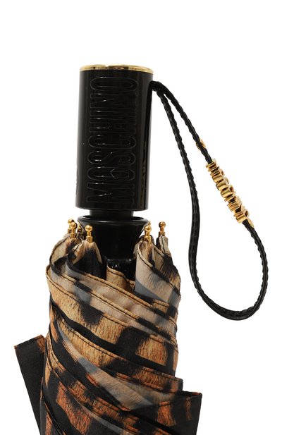 Складной зонт MOSCHINO, ар т. 8980-0PENCL0SEA, фото 5