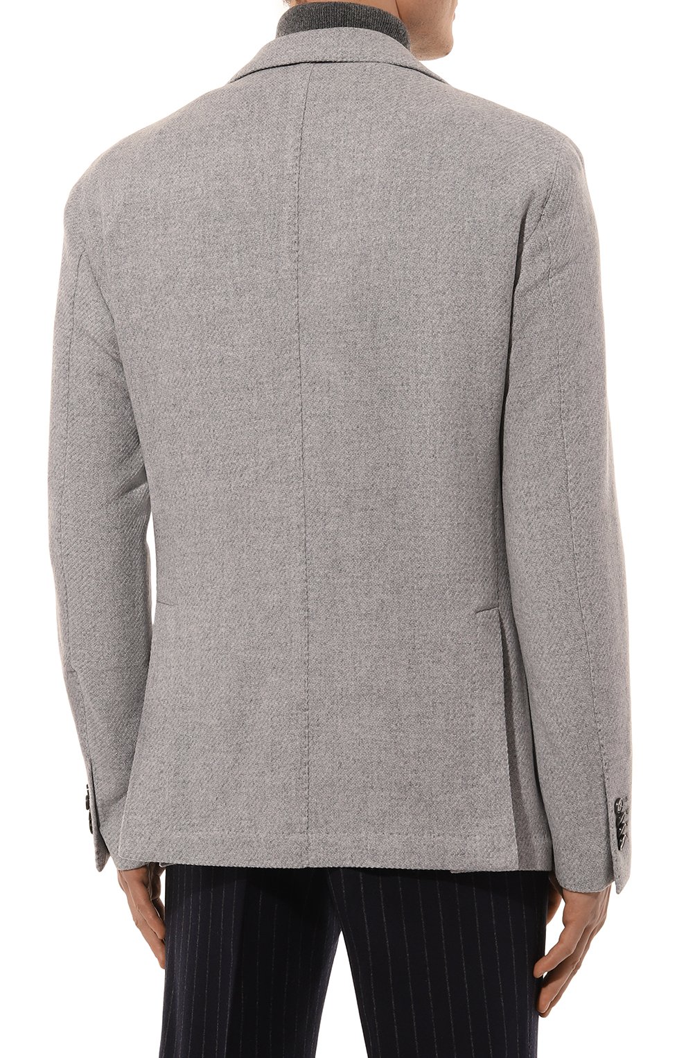 Шерстяной пиджак L.B.M. 1911, арт. 2817/45700, фото 6