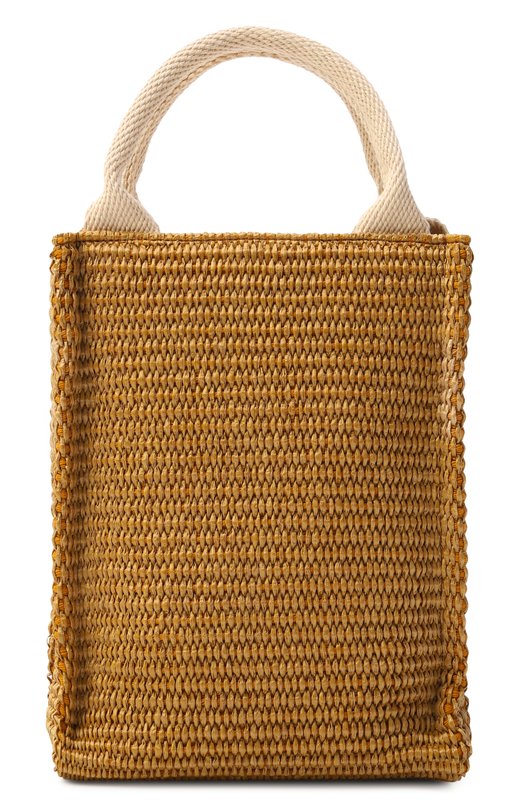 Сумка Basket mini Marni SHMP0145U0/P3860 Бежевый  SHMP0145U0/P3860 Фото 6