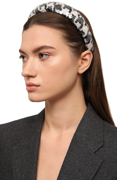 Ободок для воло с PANFIL, арт. Gs-Bnd, фото 2