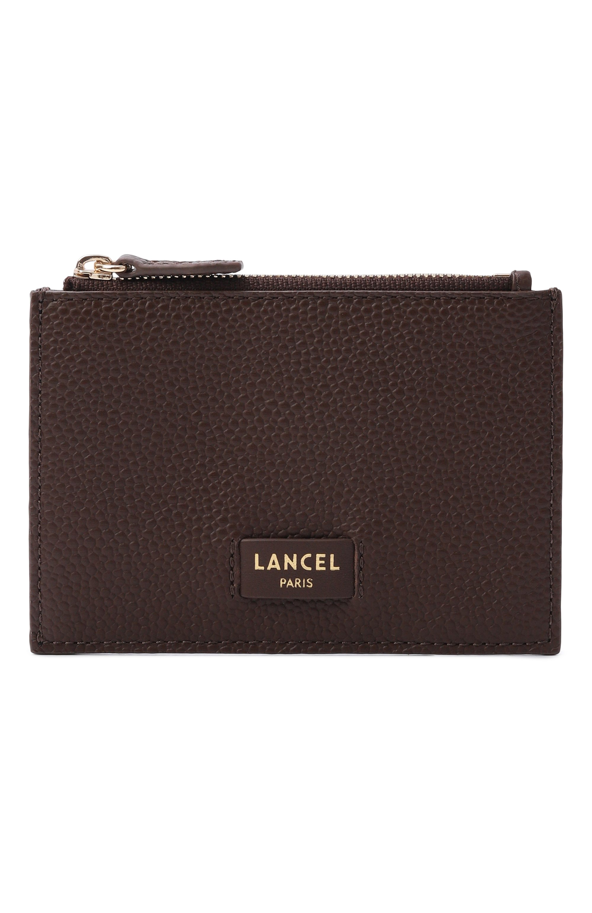 Кожаный футляр для кредитных карт LANCEL, арт. A14079, фото 1