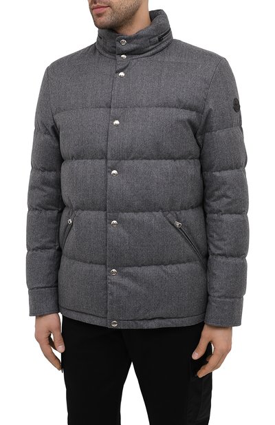 Пуховик monashee MONCLER, арт. F2-091-1B543-00-54272, фото 3