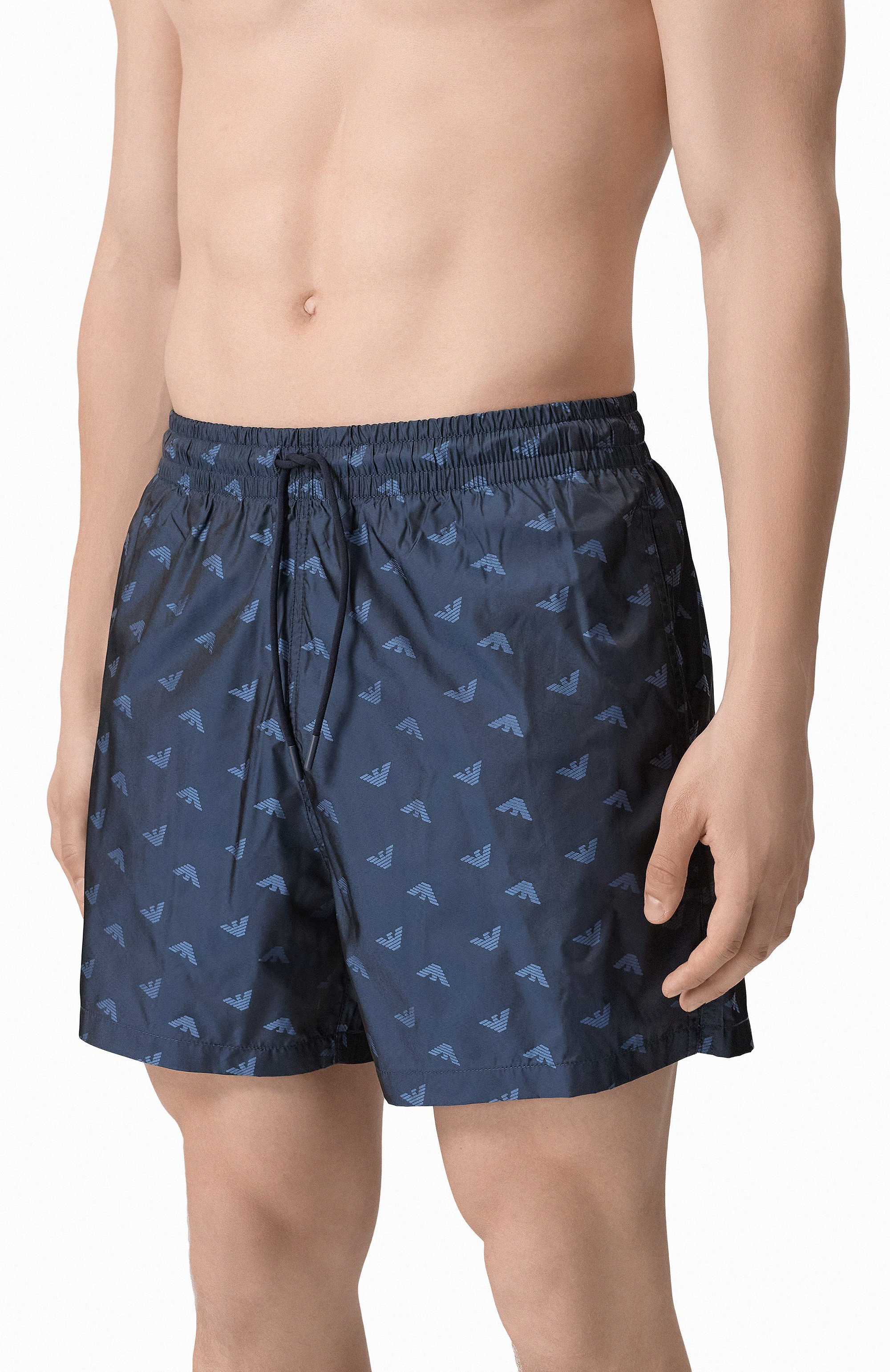 Плавки-шорты EMPORIO ARMANI, арт. EM000583/AF12352, фото 2