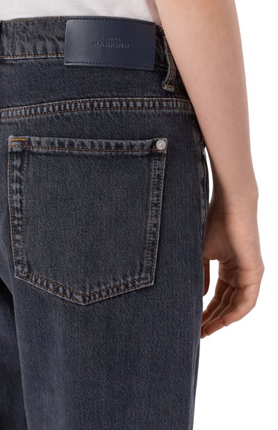 Джинсы tess trouser 7 FOR ALL MANKIND, арт. 7UE60E52-21B, фото 5