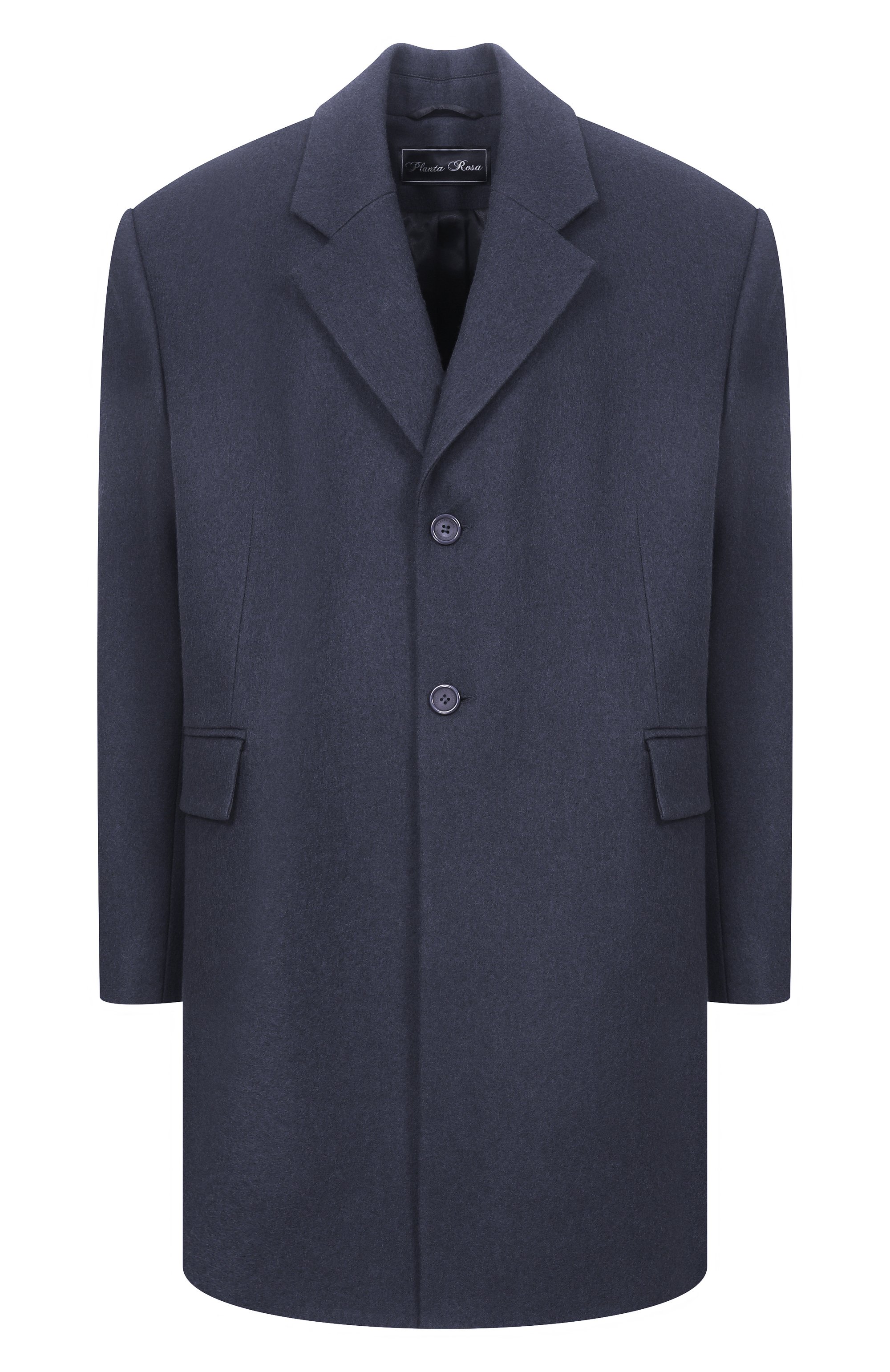 Шерстяное пальто PLANTA ROSA, арт. PR/COAT003/NP, фото 1