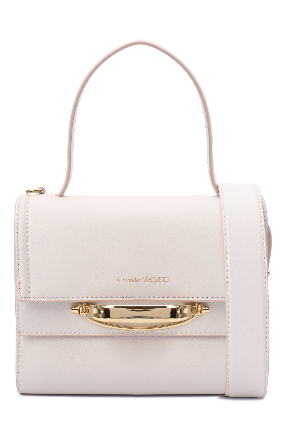 Сумка tall story ALEXANDER MCQUEEN, арт. 619746/D780T, фото 5