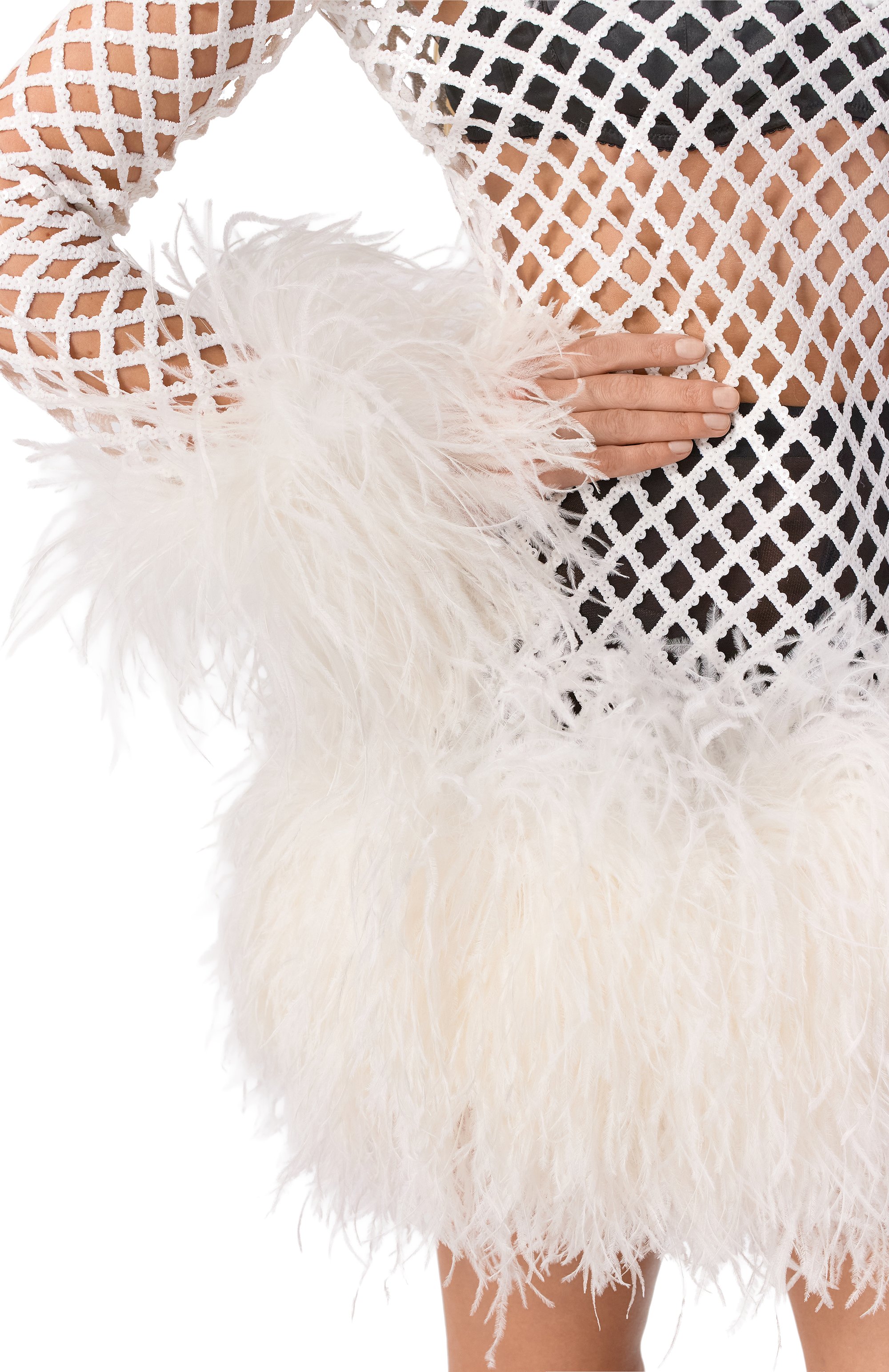 Платье DOLCE & GABBANA, арт. F60FCZ/FLSLD, фото 4