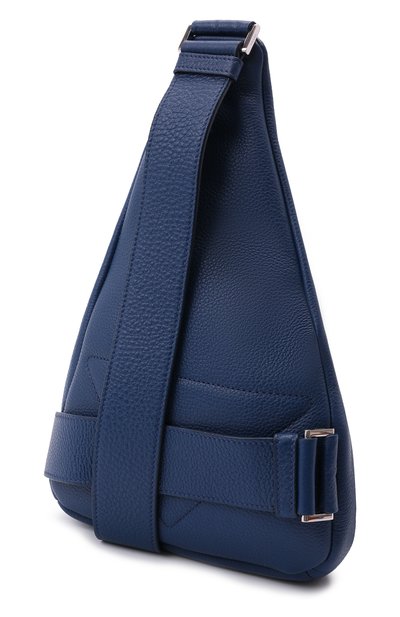 Кожаный рюкзак PRADA, арт. 2VZ098-2BBE-F0016-OLO, фото 4