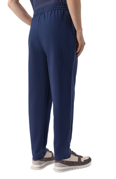 Хлопковые брюки BOGNER FIRE+ICE, арт. 14403697, фото 4