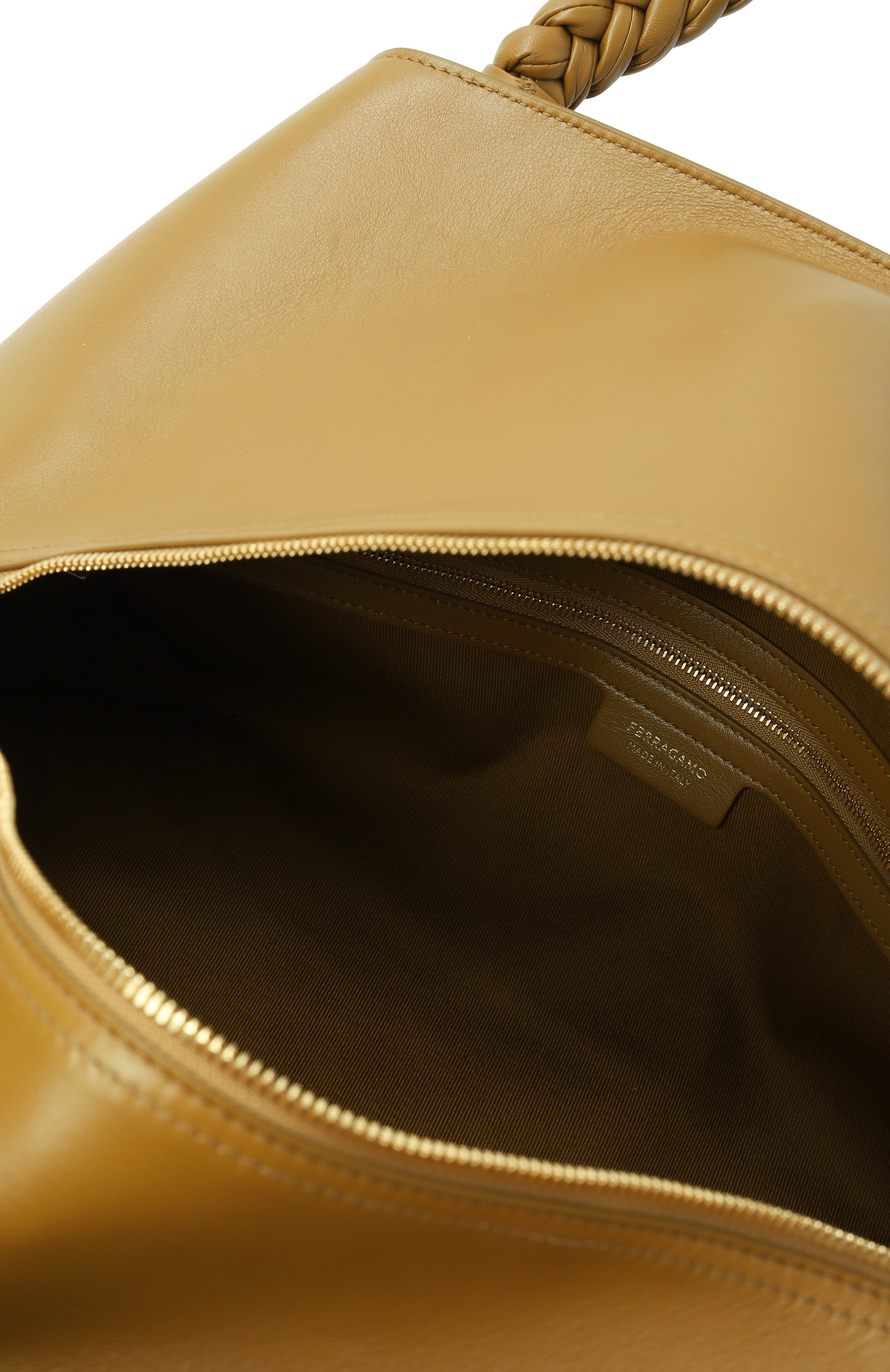 Сумка scarf medium FERRAGAMO, арт. 219871/781021, фото 5