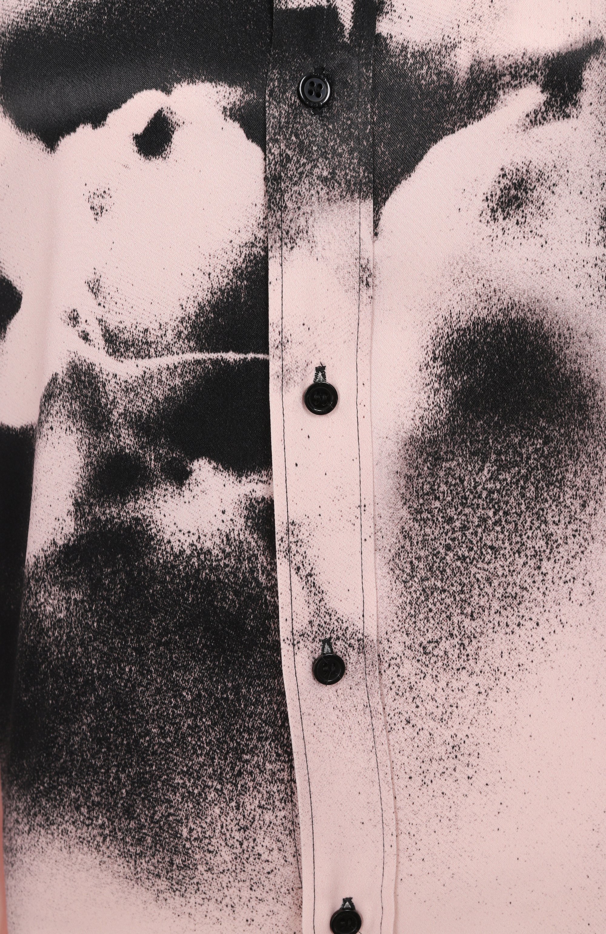 Блузка из вискозы BOSS, арт. 50539900, фото 6