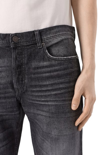 Джинсы 2023 d-finitive DIESEL, арт. A10229/09L50, фото 5