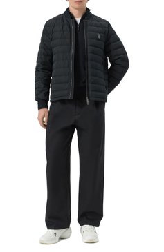 Мужские кроссовки tk-mx runner GIVENCHY белого цвета, арт. BH008MH1FG | Фото 2 (Подошва: Массивная; Материал внешний: Экокожа, Текстиль; Материал внутренний: Текстиль; Материал утеплителя: Без утеплителя; Стили: Классический; Кросс-КТ: Низкие)