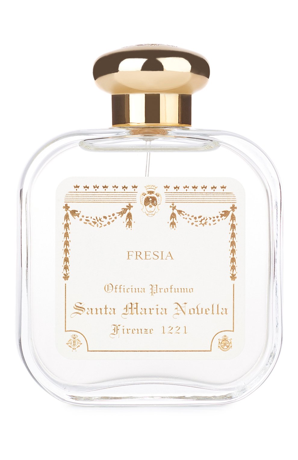 Одеколон fresia (100ml) SANTA MARIA NOVELLA, арт. SMN3116001, фото 1