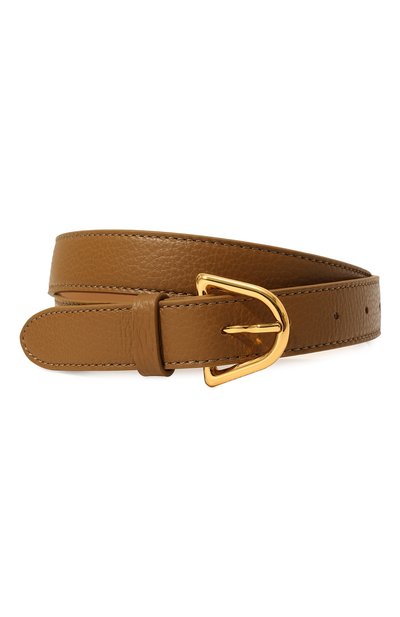 Кожаный ремень COCCINELLE, арт. E3 M40 11 56 01, фото 1