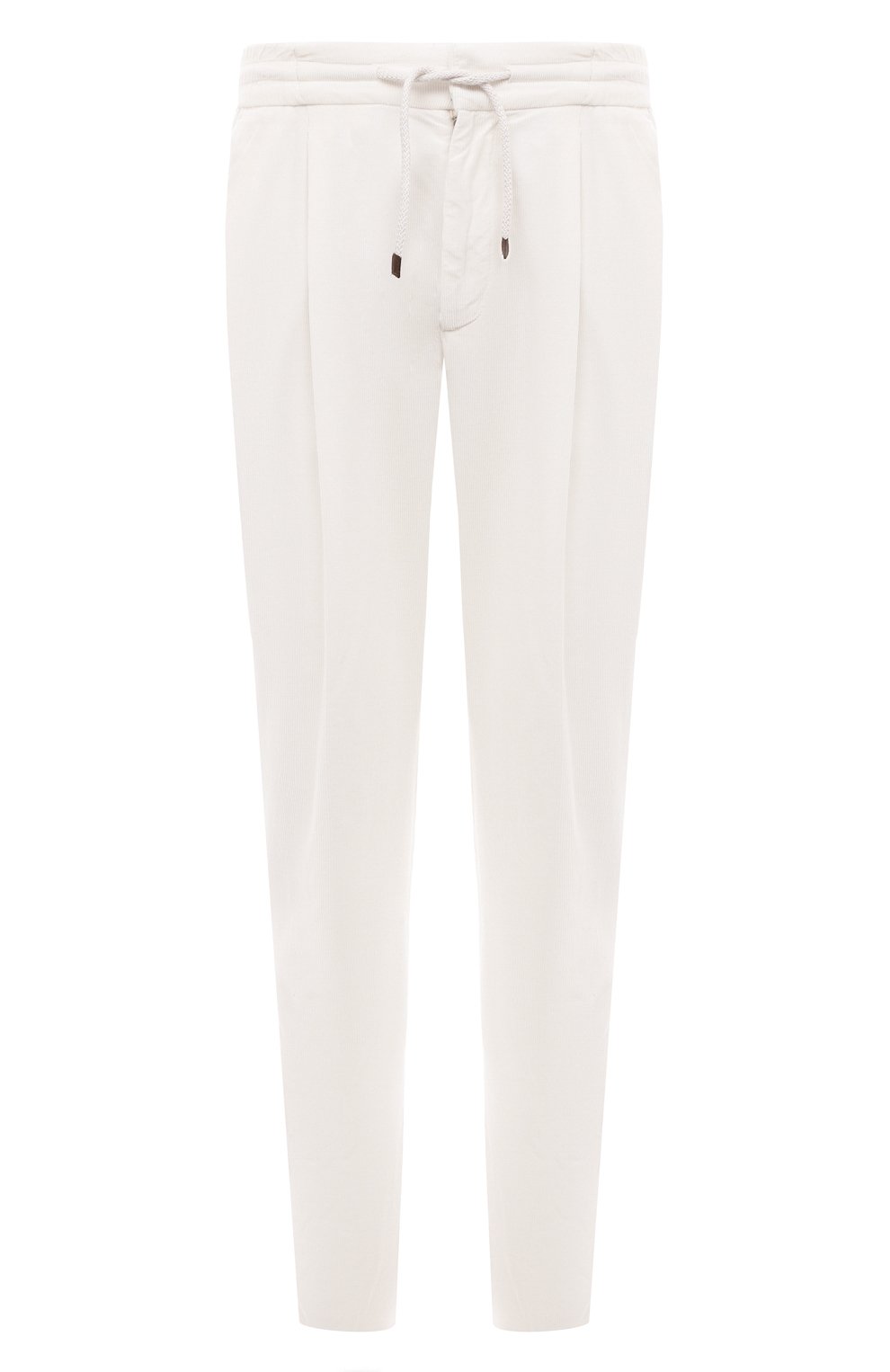 Вельветовые брюки BRUNELLO CUCINELLI, арт. M279DE1740, фото 1