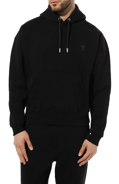 Худи AMI, арт. USW212 740, фото 3