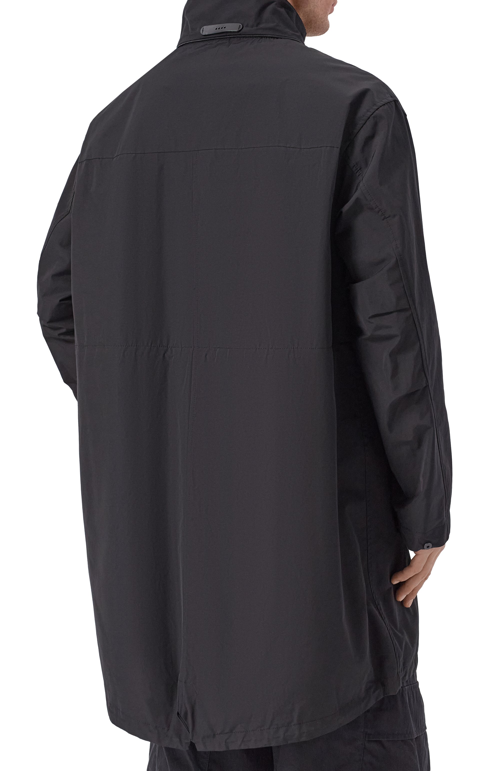 Парка HEVO, арт. P0STICEDDU S 060/L709, фото 6