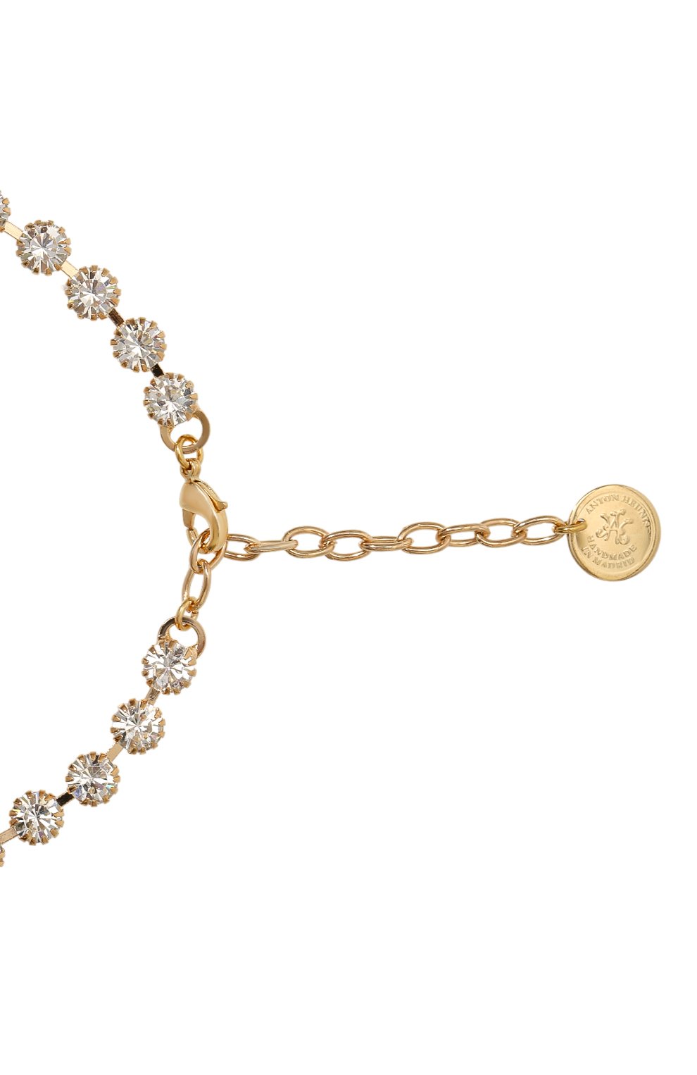 Колье ANTON HEUNIS, арт. WF1.13, фото 4