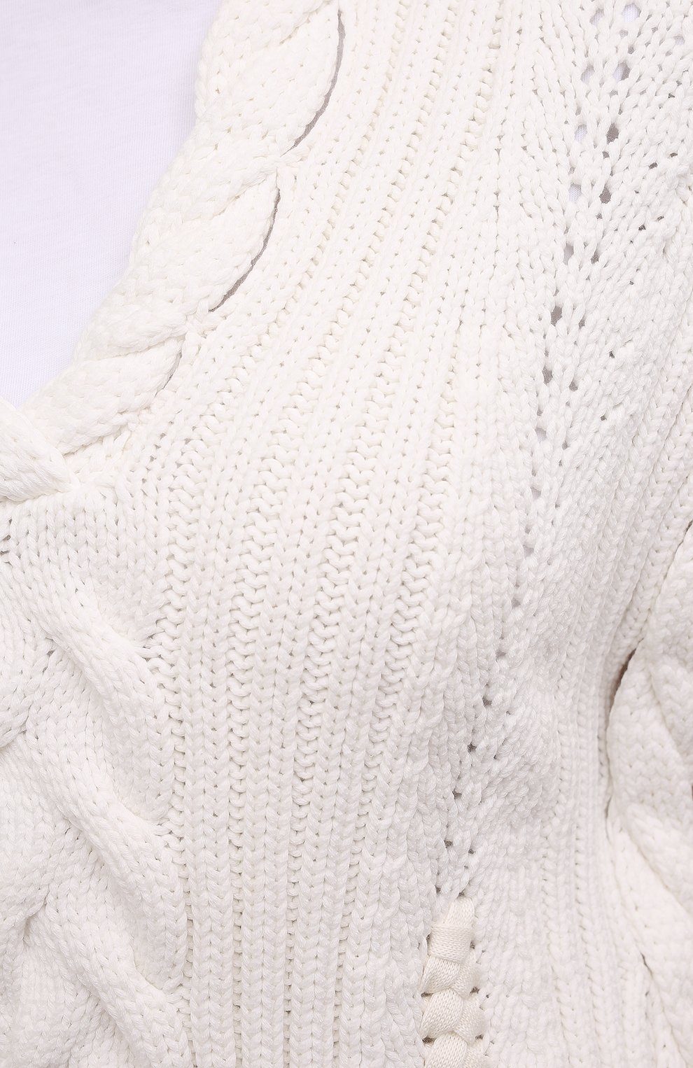 Жилет IRO, арт. WP12VAL0RY, фото 5