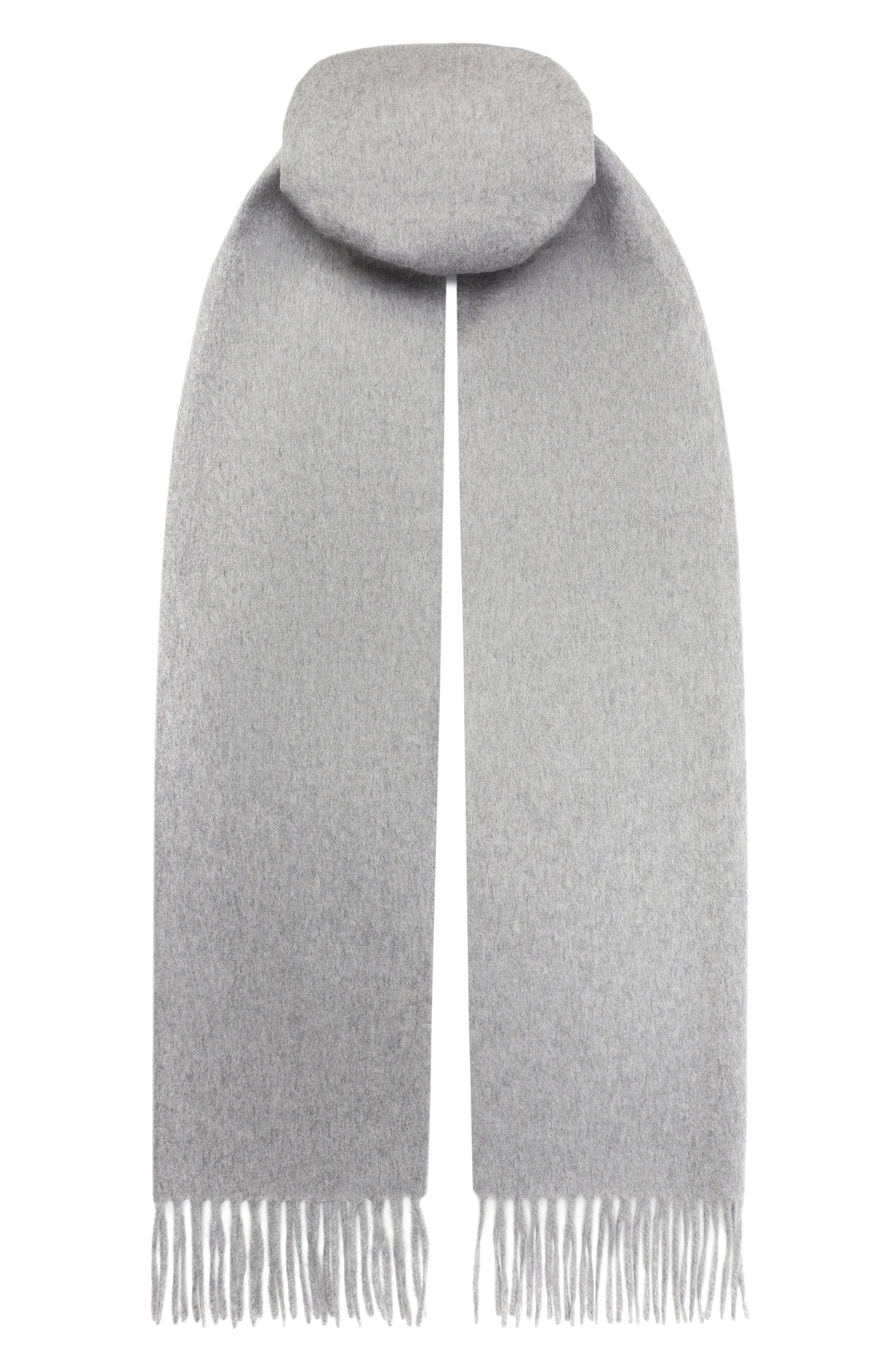 Кашемировый шарф MVST, арт. S4/36X180/5447-SMA, фото 1