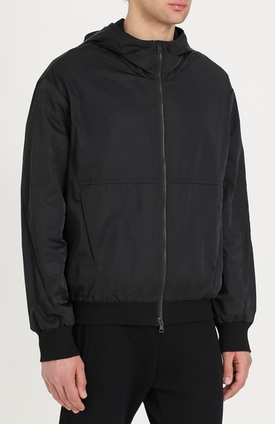 Бомбер на молнии с капюшоном LOST&FOUND, арт. 554.259R, фото 3